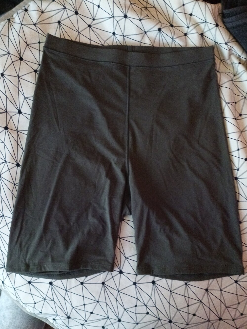 Parade Bicycle Shorts
